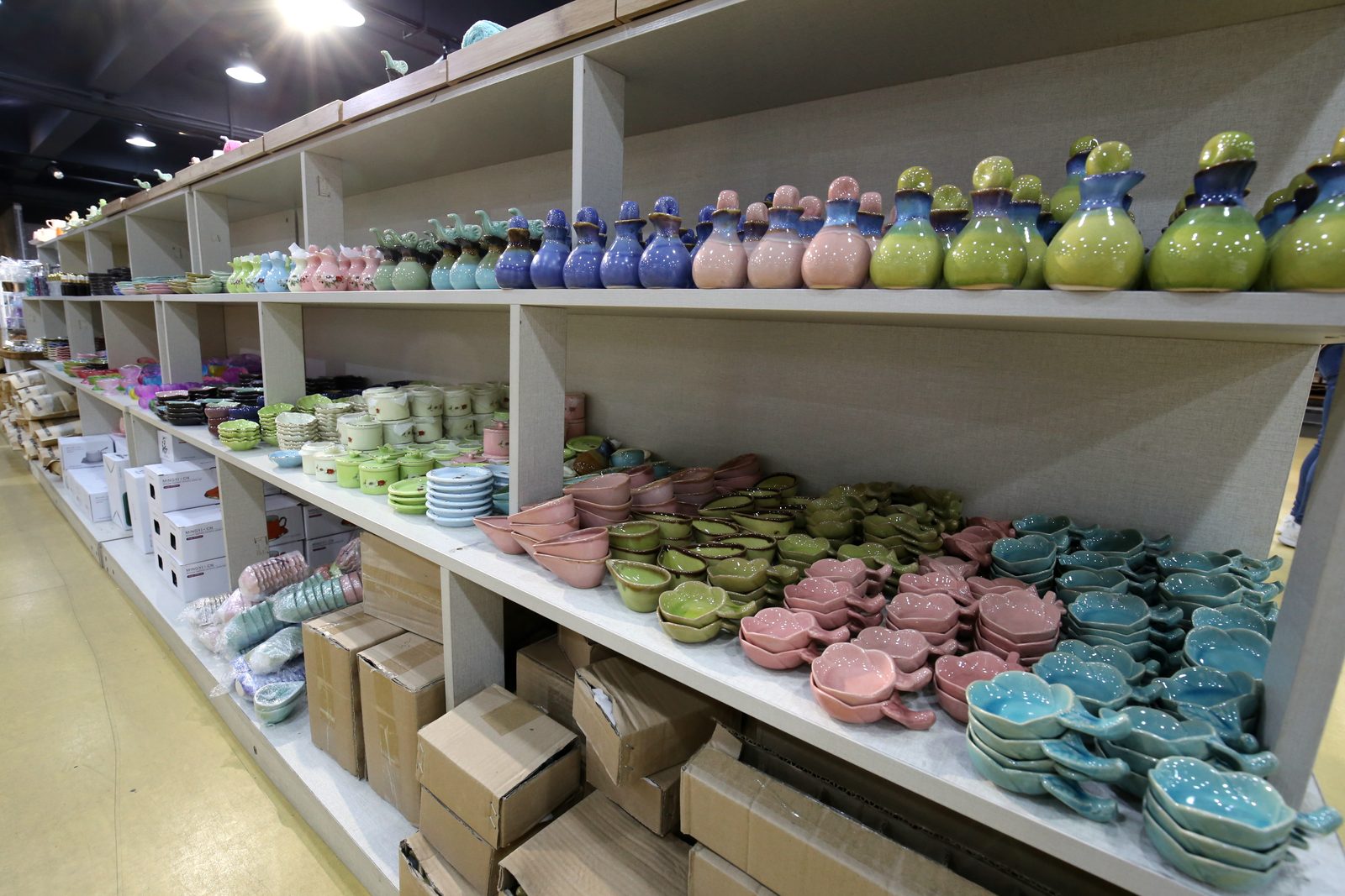 Changsha warehouse 2
