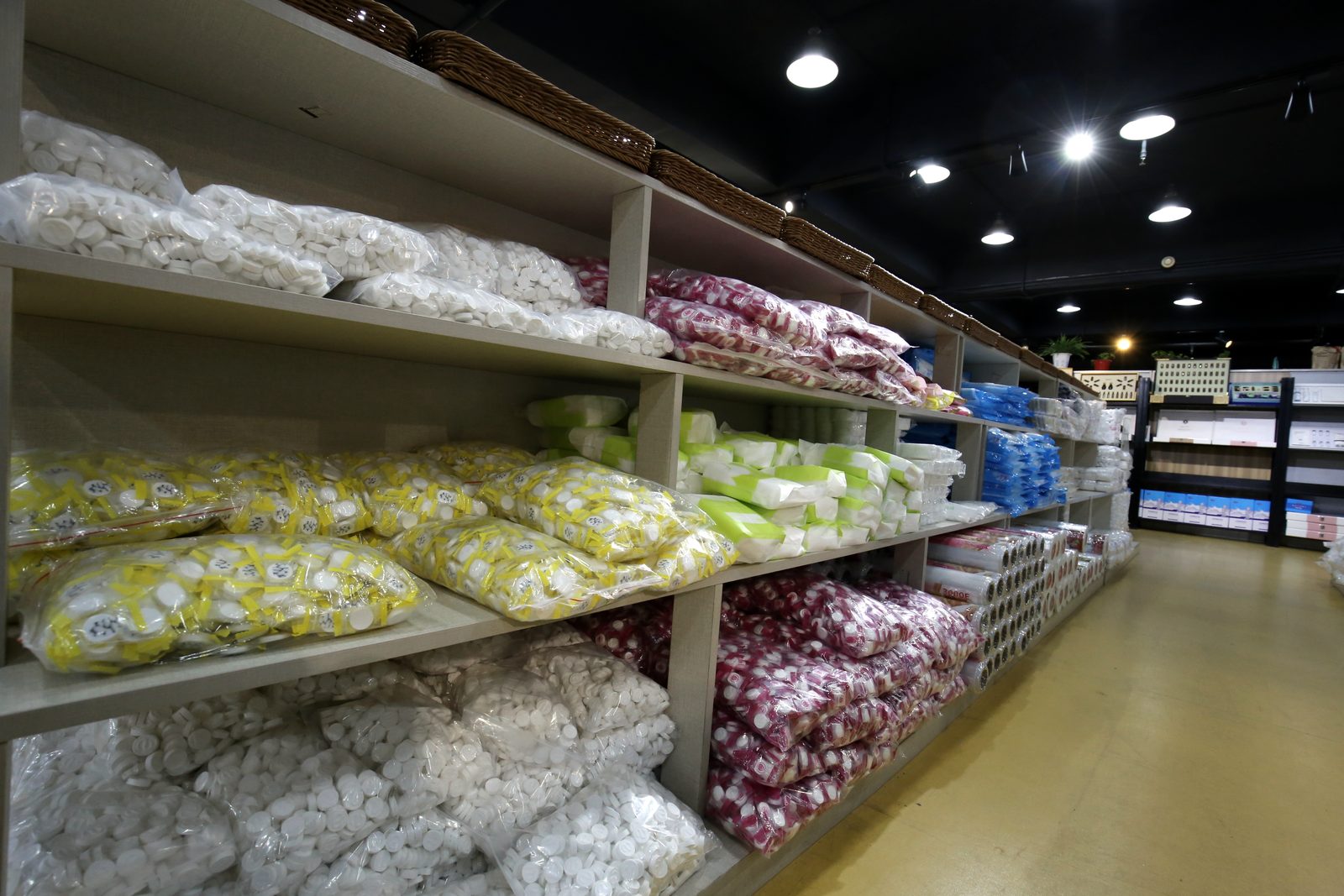 Changsha warehouse 3