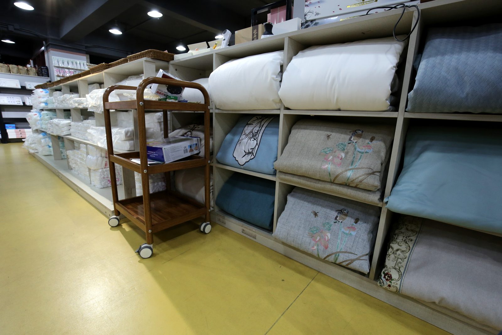 Changsha warehouse 6