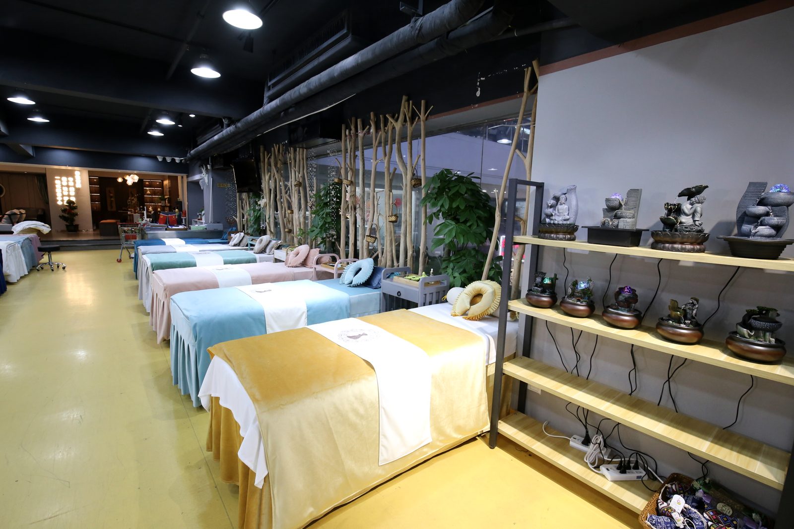 Changsha warehouse 4