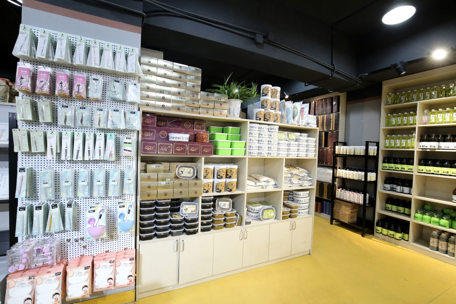 Changsha warehouse 7